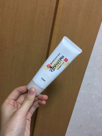 スキンケアUV下地/なめらか本舗/化粧下地を使ったクチコミ(1枚目)
