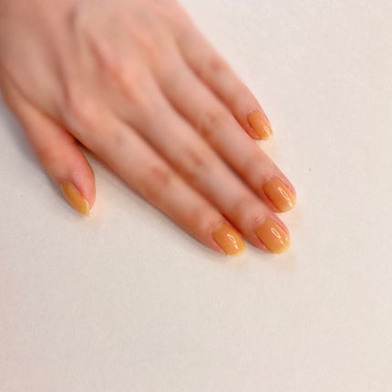 Somptueux(ソンプチュー) ネイルポリッシュ/DAISO/マニキュアを使ったクチコミ(6枚目)