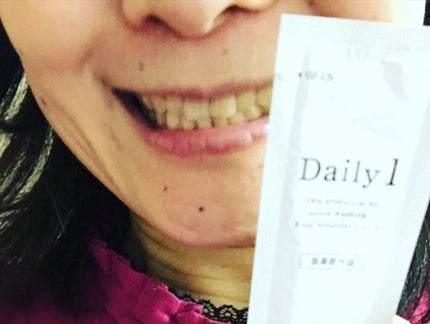 Daily1/フロムココロ/マウスウォッシュ・スプレーを使ったクチコミ(6枚目)