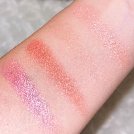 クイックラッシュカーラー/キャンメイク/マスカラ下地を使ったクチコミ(8枚目)