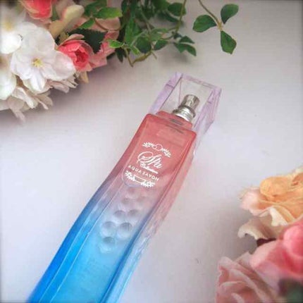 ウォータリーシャンプーの香り オードトワレ/アクアシャボン/香水(レディース)を使ったクチコミ(1枚目)