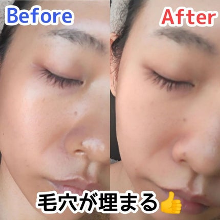 フィットミー リキッドファンデーション R/MAYBELLINE NEW YORK/リキッドファンデーションを使ったクチコミ(3枚目)