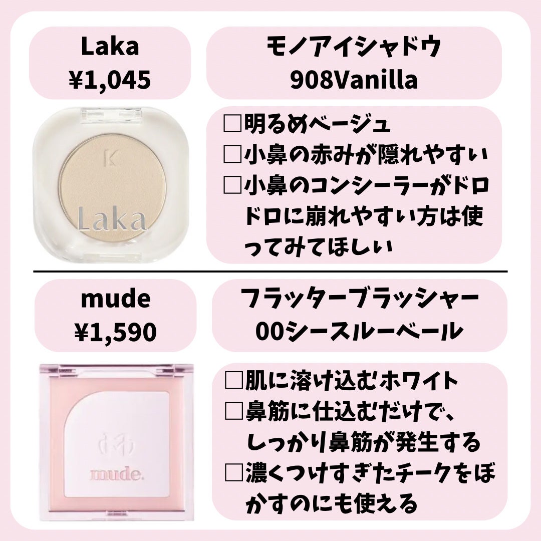 M·A·C ミネラライズ スキンフィニッシュ/M・A・C/パウダーハイライトを使ったクチコミ(7枚目)