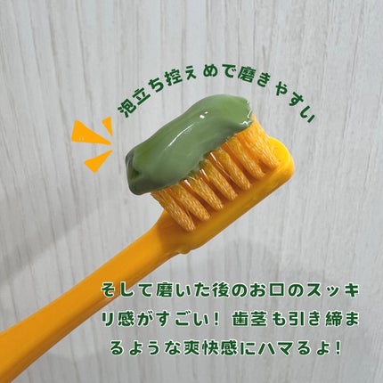 を使ったクチコミ(3枚目)
