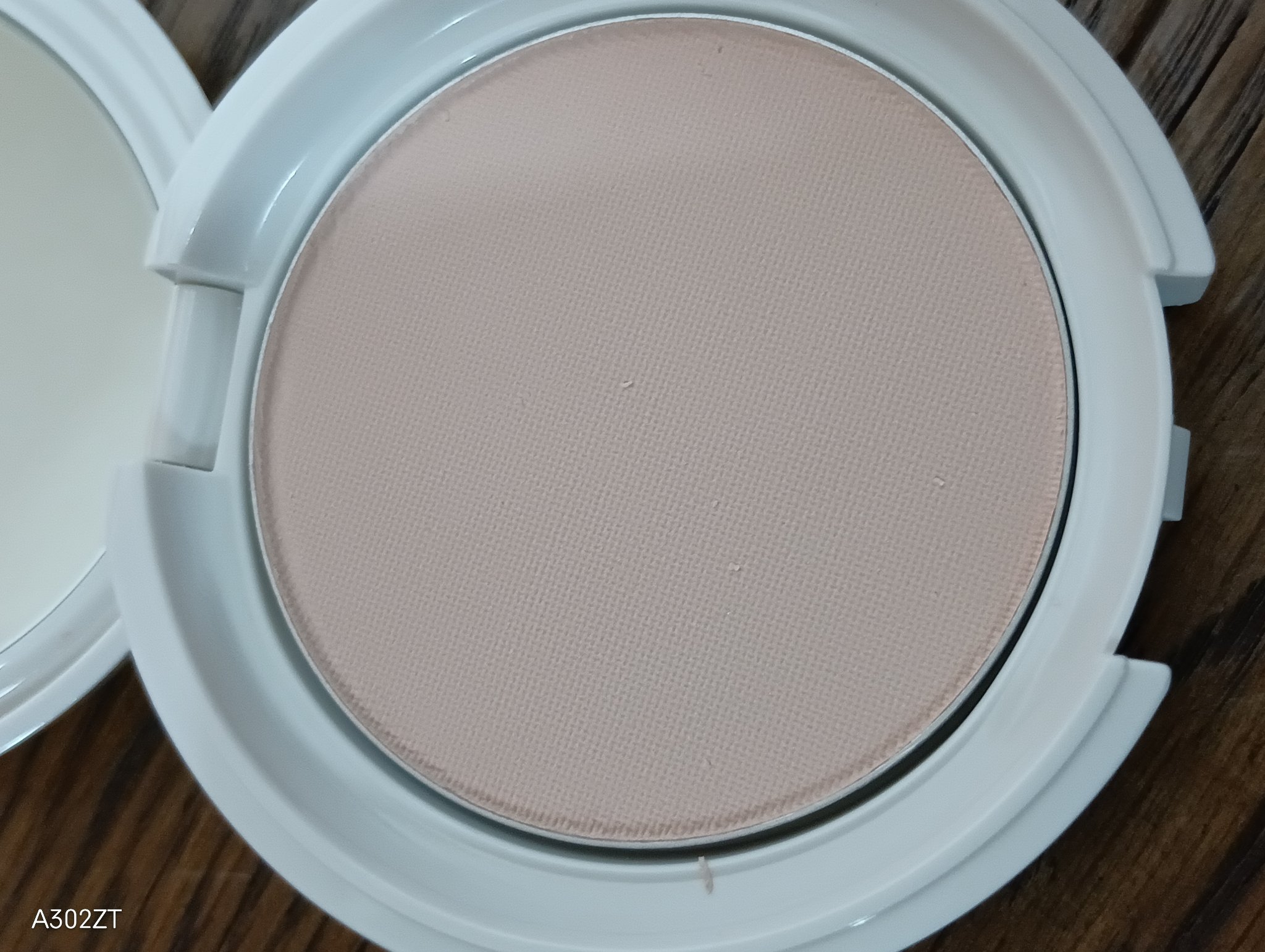 プレスト パウダー/ちふれ/プレストパウダーを使ったクチコミ（3枚目）