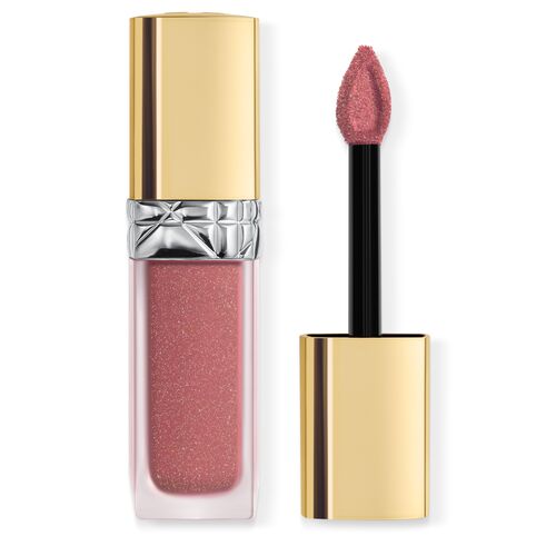 新品未使用 DIOR フォーエバーリキッドシークイン 323 ダズル 限定品 ルージュ ディオール フォーエヴァー リキッド シークイン