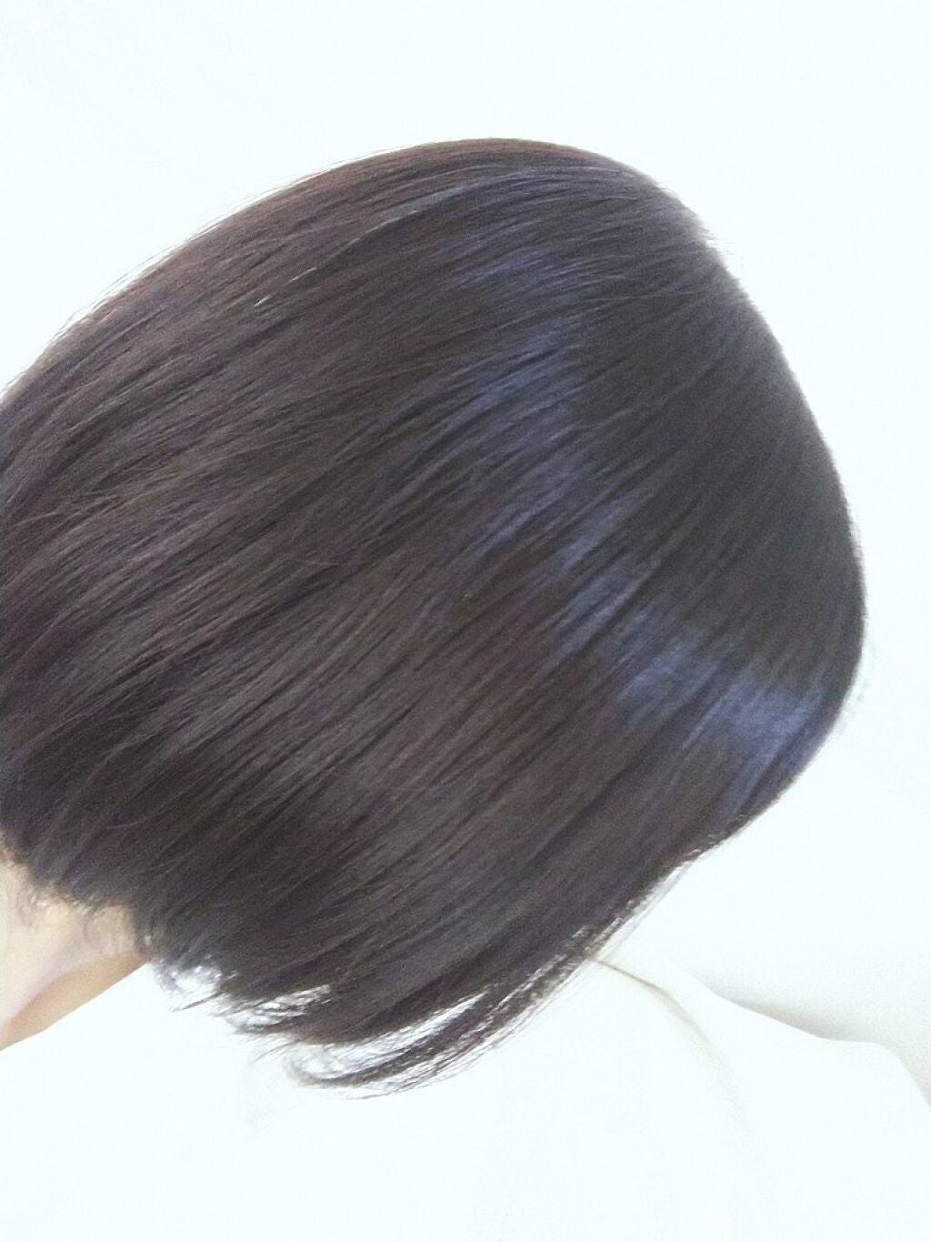 柳屋 あんず油/柳屋あんず油/ヘアオイルを使ったクチコミ(2枚目)