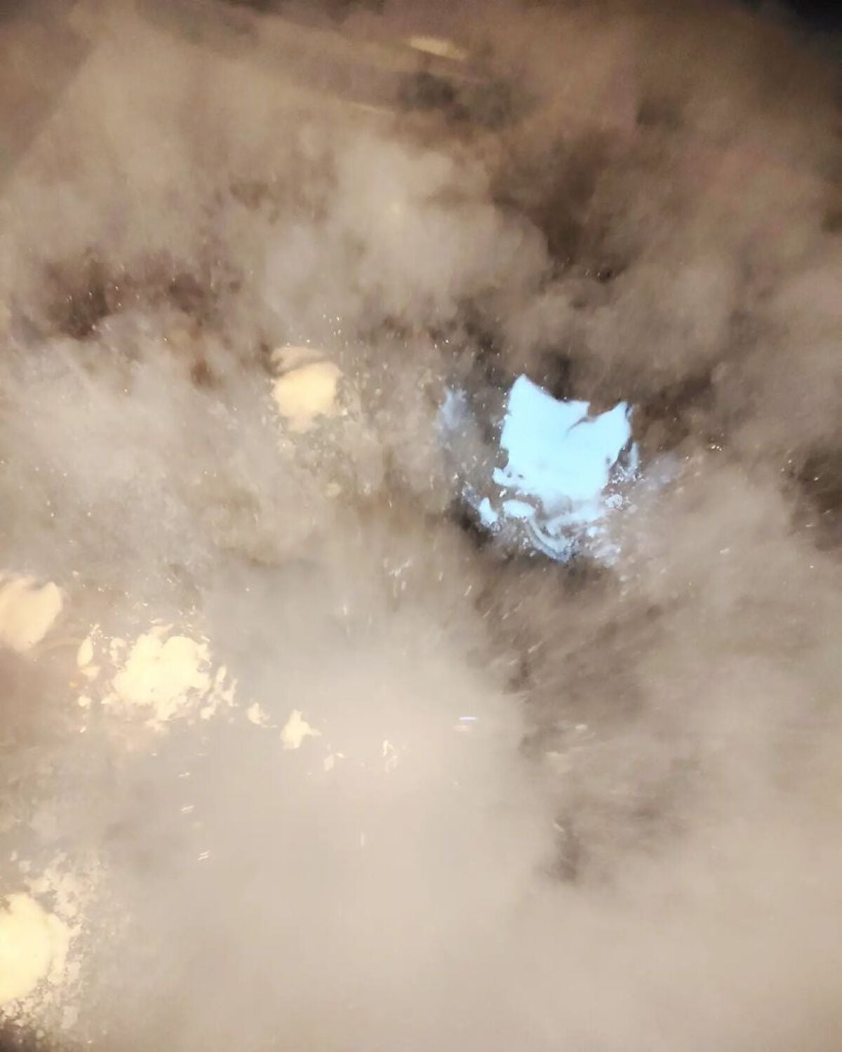 エイトザタラソ ユー CBD&リトリート バブルスパ タブレット入浴料 ライト/エイトザタラソ/保湿系入浴剤を使ったクチコミ(3枚目)