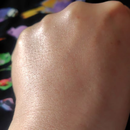 SHISEIDO フューチャーソリューション LX ユニバーサル ディフェンスs/SHISEIDO/日焼け止め・UVケアを使ったクチコミ(4枚目)