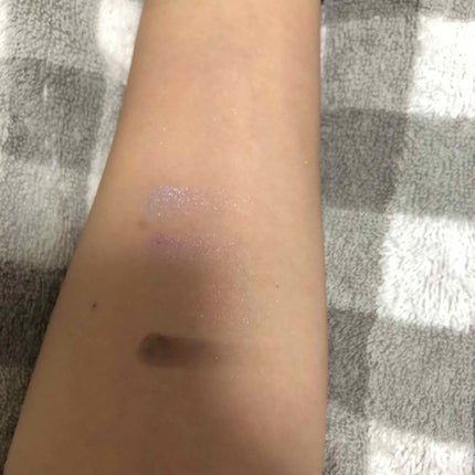 サンク クルール/Dior/アイシャドウパレットを使ったクチコミ(2枚目)