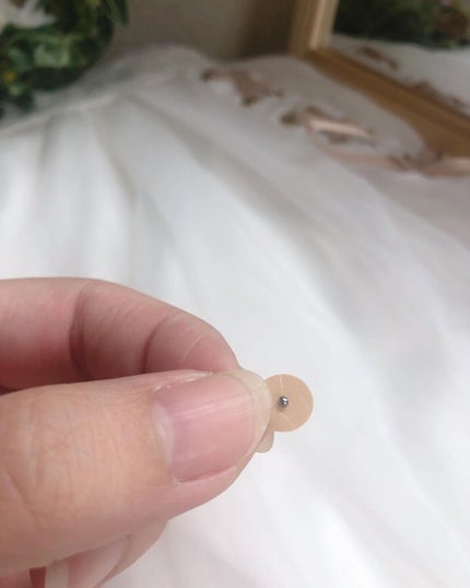 ささない鍼アキュライフ/ペネロピムーン/その他を使ったクチコミ(2枚目)