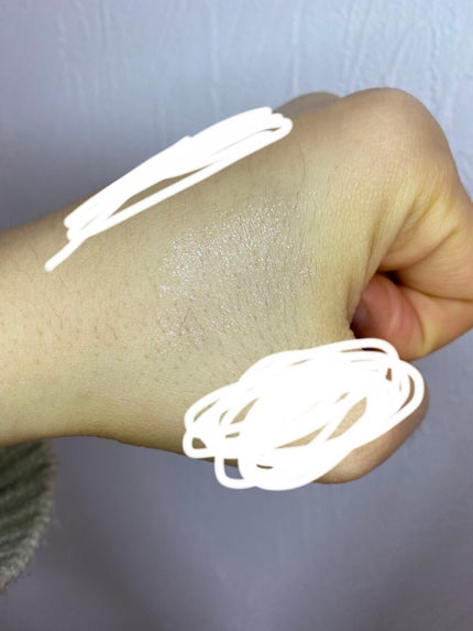 クリーミータッチパール/キャンメイク/ペンシルアイライナーを使ったクチコミ(4枚目)