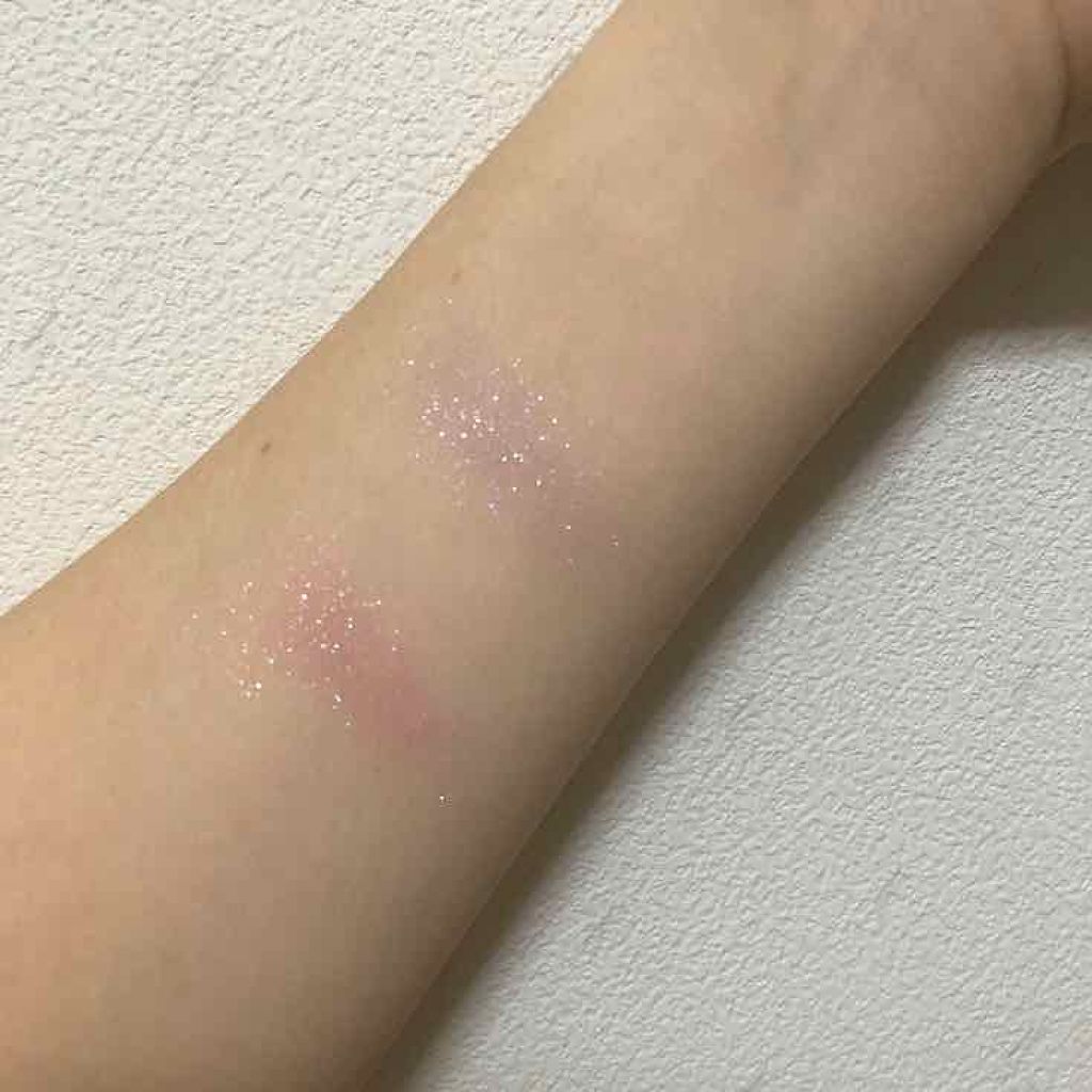 アディクション ザ アイシャドウ/ADDICTION/単色アイシャドウを使ったクチコミ（2枚目）