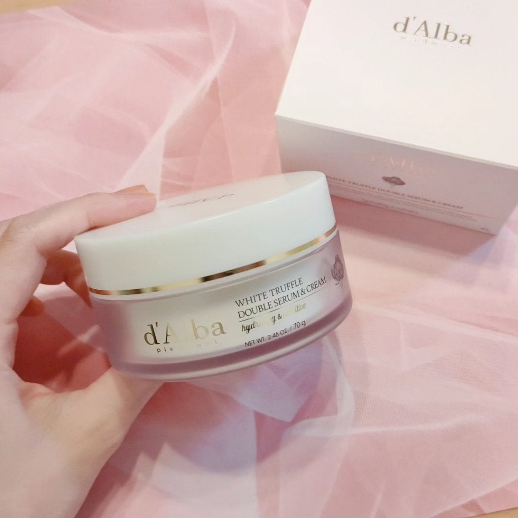 ウォータフルトーンアップサンクリーム/ダルバ/日焼け止めクリームを使ったクチコミ(5枚目)