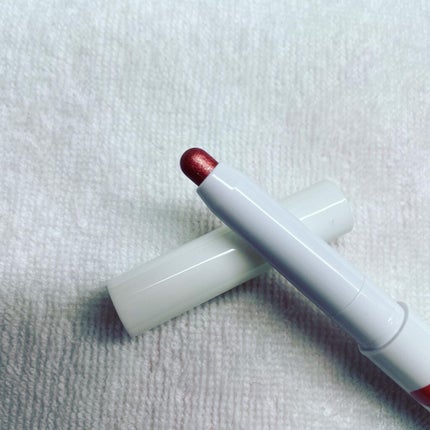 アイムスティックシャドウシマー/i’m meme/スティックアイシャドウを使ったクチコミ(4枚目)