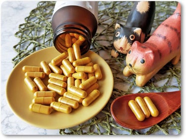 ノンアルツ Bee/山田養蜂場（健康食品）/健康サプリメントを使ったクチコミ（2枚目）
