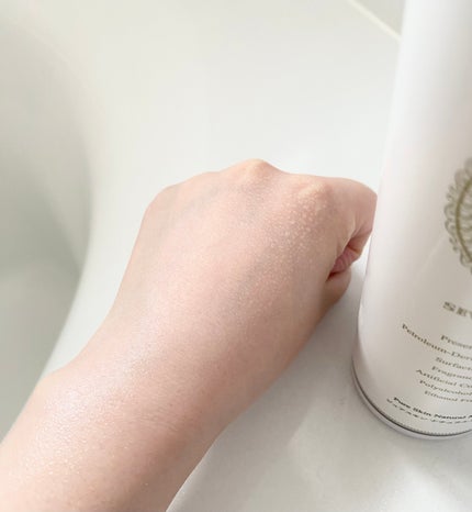 ピュアスキン ナチュラルミスト/Treat Treat(トリートトリート)/ミスト状化粧水を使ったクチコミ(3枚目)