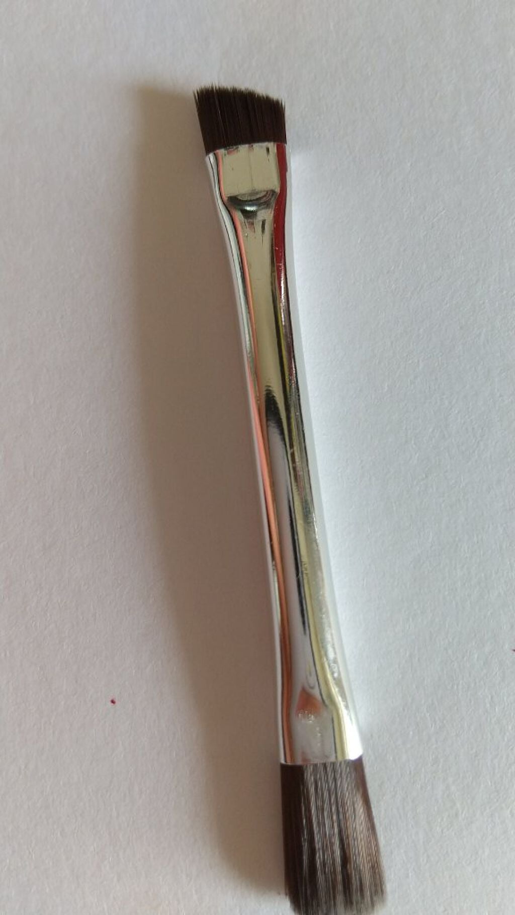 ノーズ&アイブロウパウダー/CEZANNE/パウダーアイブロウを使ったクチコミ(3枚目)