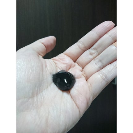 JUSO KURO CLEANSING/NAKUNA-RE/ã¯ã¬ã³ãžã³ã°ãžã§ã«ã䜿ã£ãã¯ãã³ãïŒ1æç®ïŒ