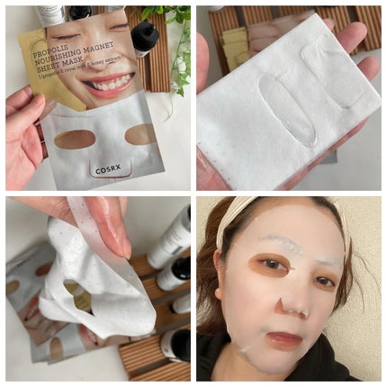 RXザ・ビタミンC23セラム/COSRX/美容液を使ったクチコミ(8枚目)