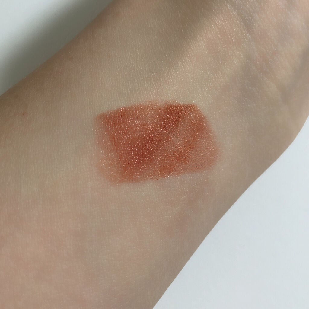 ディグニファイド リップス/Celvoke/口紅を使ったクチコミ(3枚目)