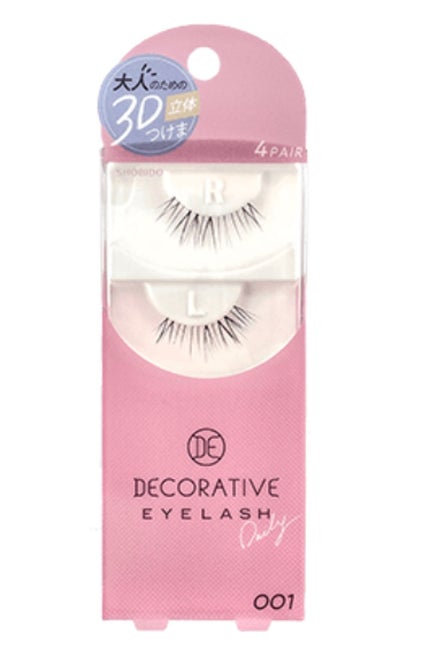 Decorative Eyes デコラティブアイラッシュ