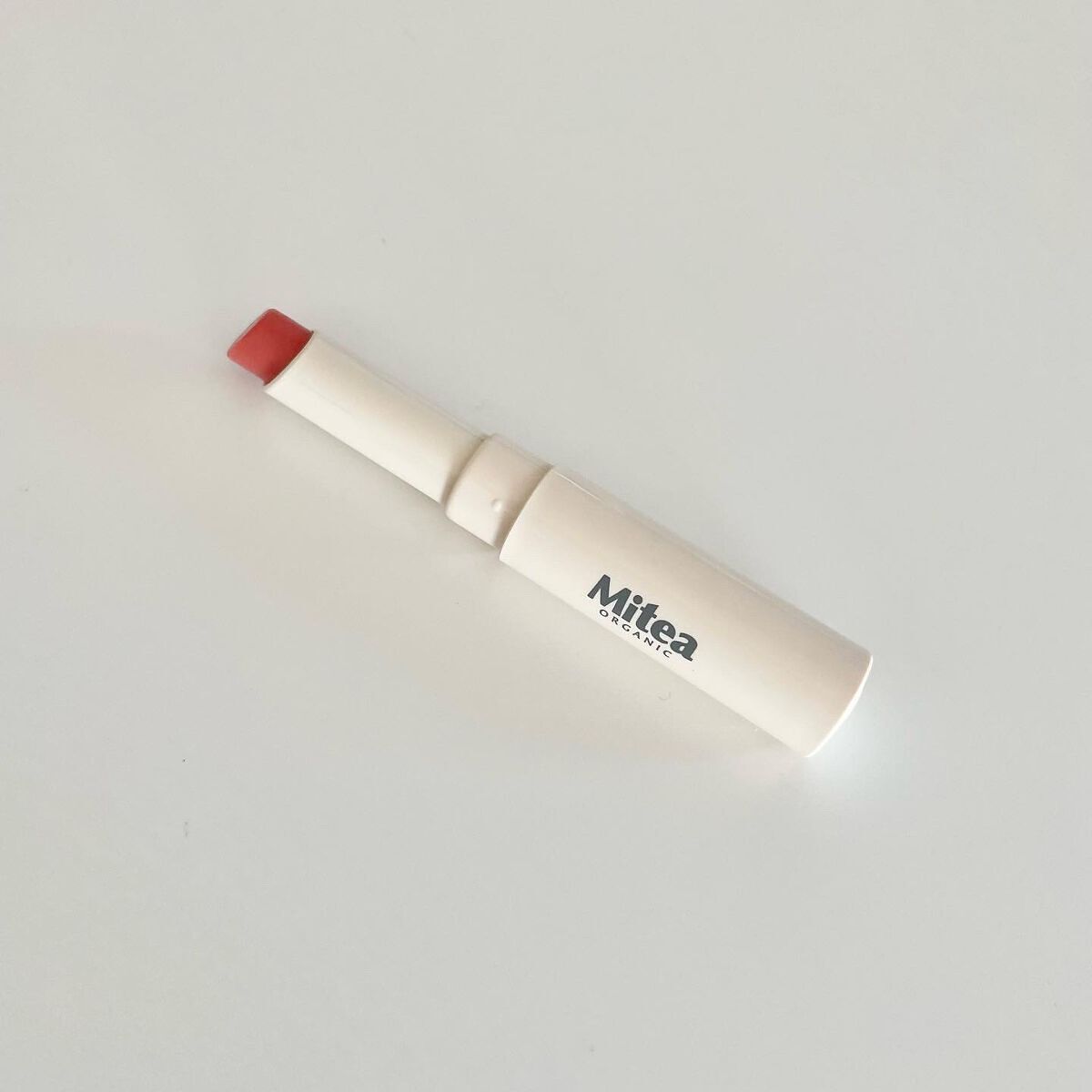 セラムオイルリップスティック マンダリーヌコンフィ