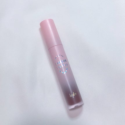 ドトムリッププラスプランパー 09 ウィンターベリー(Winter Berry)/keybo/リッププランパーを使ったクチコミ(3枚目)