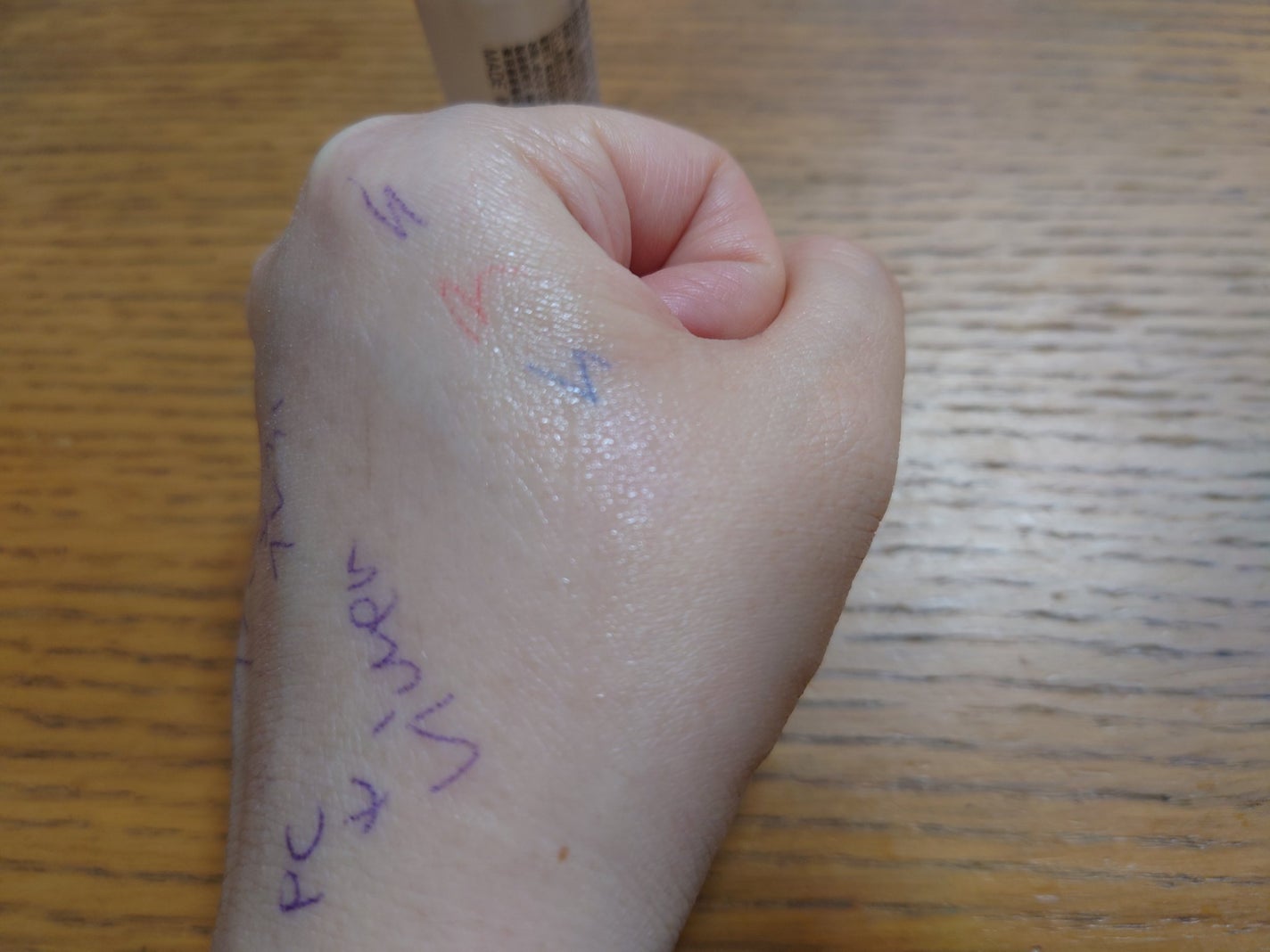 アンサーセラム美容液|GENiSの口コミ - 去年、予約して1月に アンサーセラム美容液|GENiSの口コミ - 去年、予約して1月に