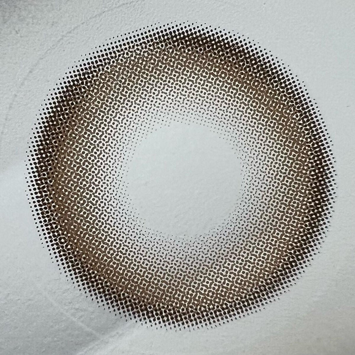 Suger High Kristin/Hapa kristin/カラーコンタクトレンズを使ったクチコミ(4枚目)