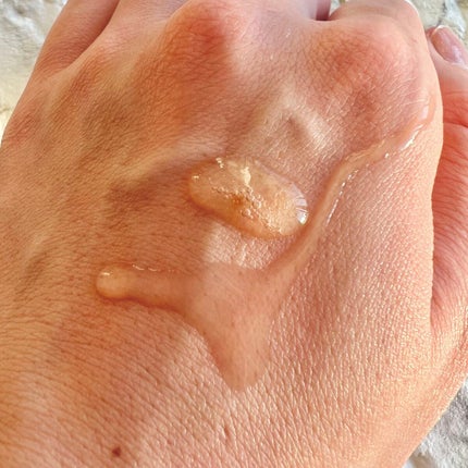 ラビタ ファーメント セラム/lavita ORGANICS/美容液を使ったクチコミ(3枚目)