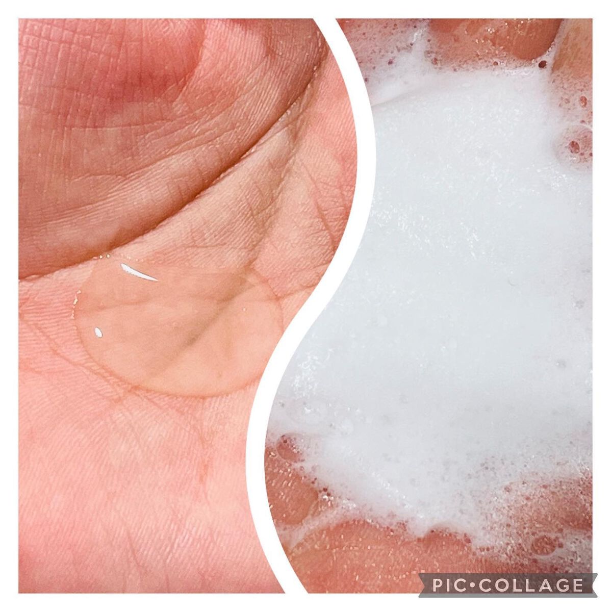 弱酸性クレンジングジェルフォーム/Dr.G/その他洗顔料を使ったクチコミ(2枚目)