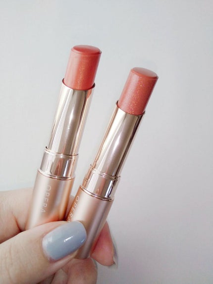 オペラ リップティント N/OPERA/リップティントを使ったクチコミ(4枚目)