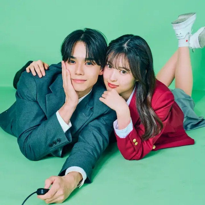 みちりゅちぇ担フォロバ100 on LIPS 「こんばんは!なほです今日も今日好きの話まず、たくはる成立おめで..」(4枚目)