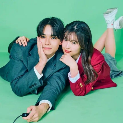 みちりゅちぇ担フォロバ100 on LIPS 「こんばんは!なほです今日も今日好きの話まず、たくはる成立おめで..」(4枚目)