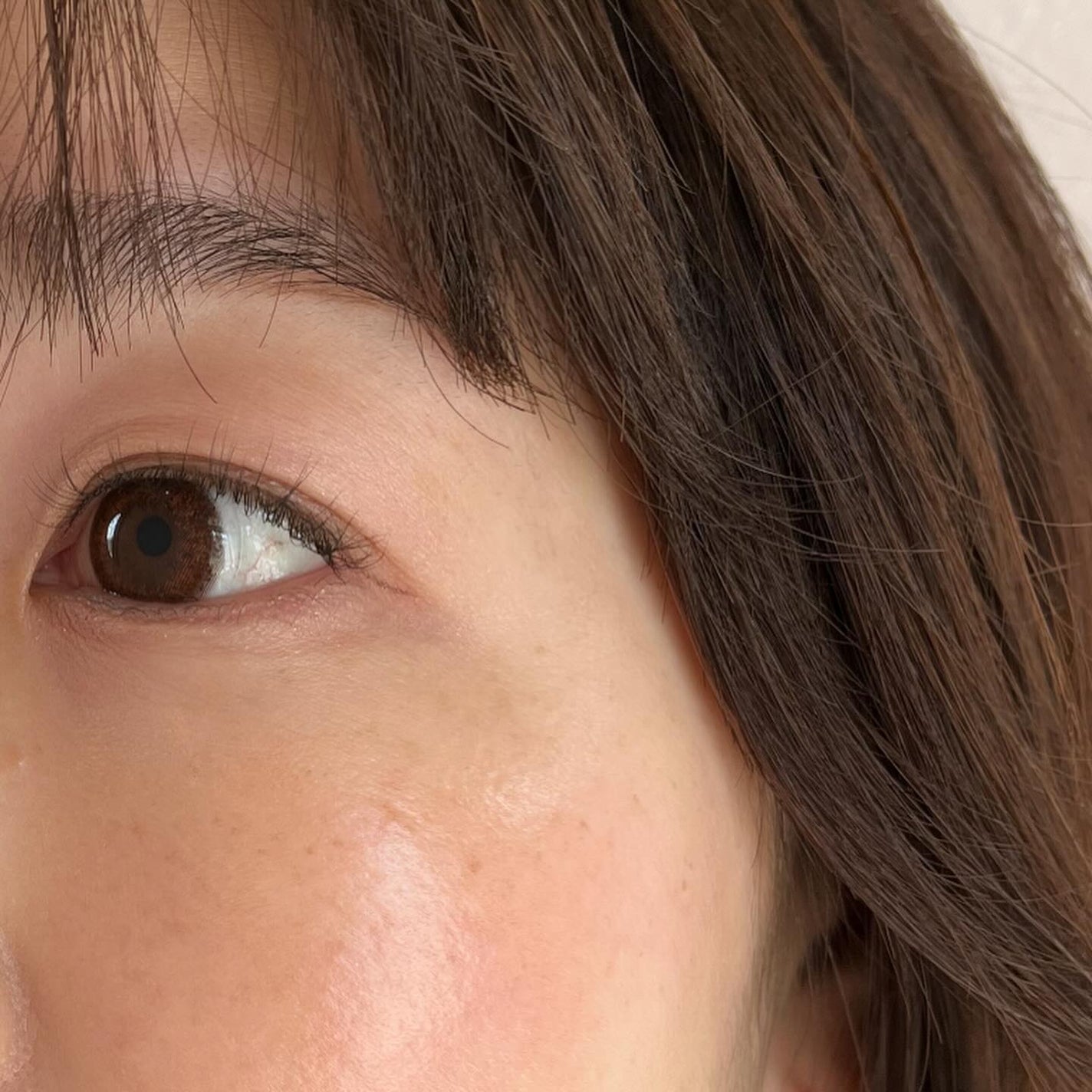 リキッドアイライナーR4/ラブ・ライナー/リキッドアイライナーを使ったクチコミ(5枚目)