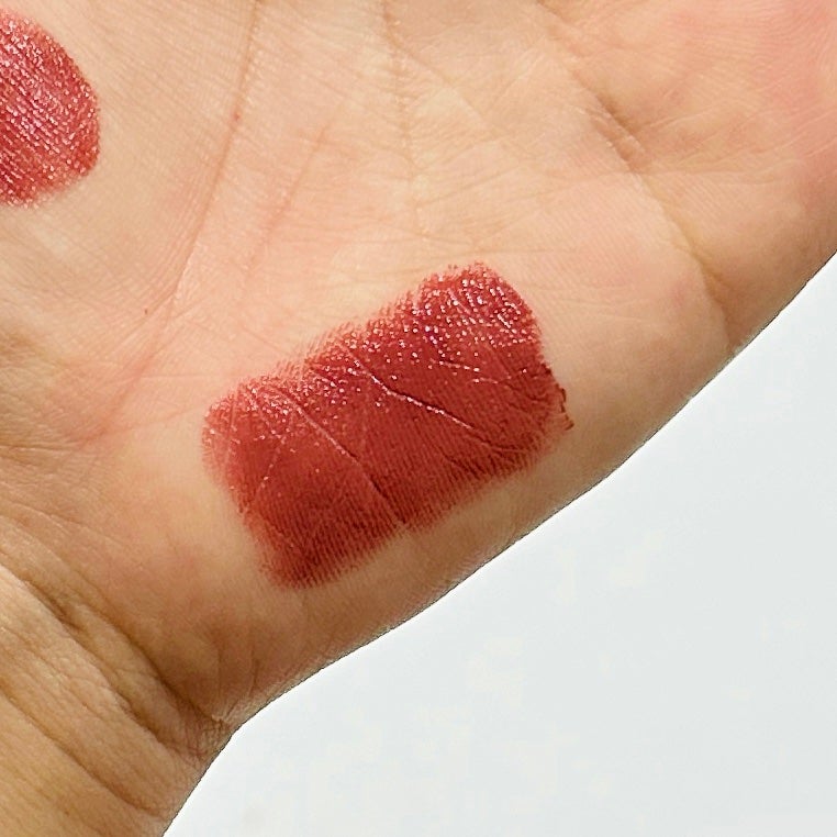 リップスティック/M・A・C/口紅を使ったクチコミ(6枚目)