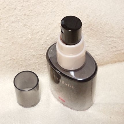 ドラマティックミスト EX/マキアージュ/ミスト状化粧水を使ったクチコミ(3枚目)