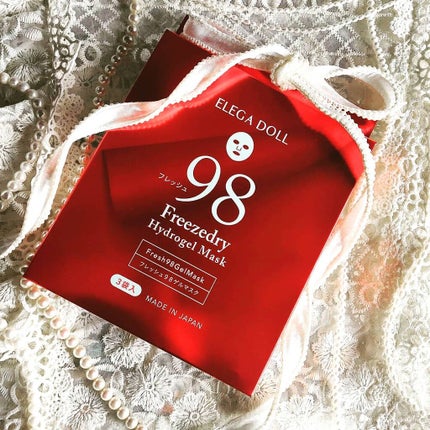 を使ったクチコミ(1枚目)