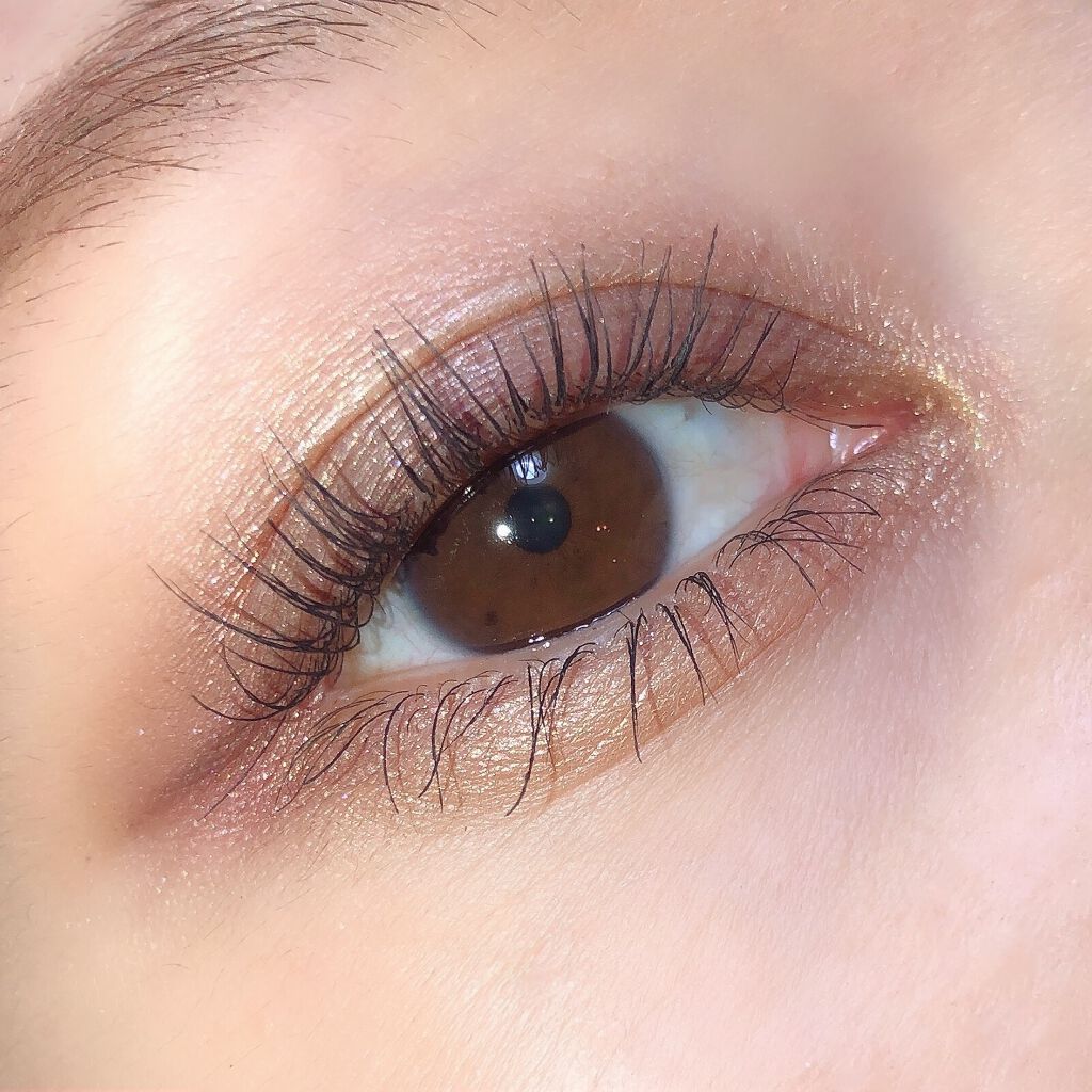 くり出しアイライナー/グレイシィ/ペンシルアイライナーを使ったクチコミ(5枚目)