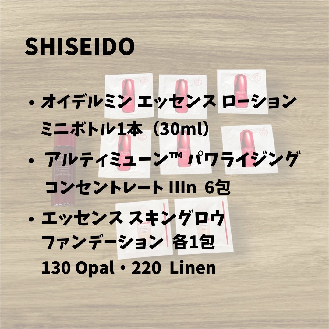 VOCE 2024年12月号 通常版/VoCE (ヴォーチェ)/雑誌を使ったクチコミ(4枚目)