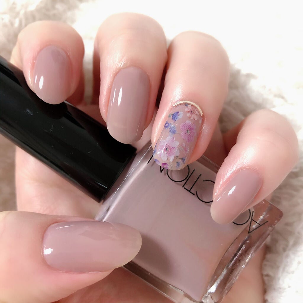 ザ ネイルポリッシュ/ADDICTION/マニキュアを使ったクチコミ(1枚目)