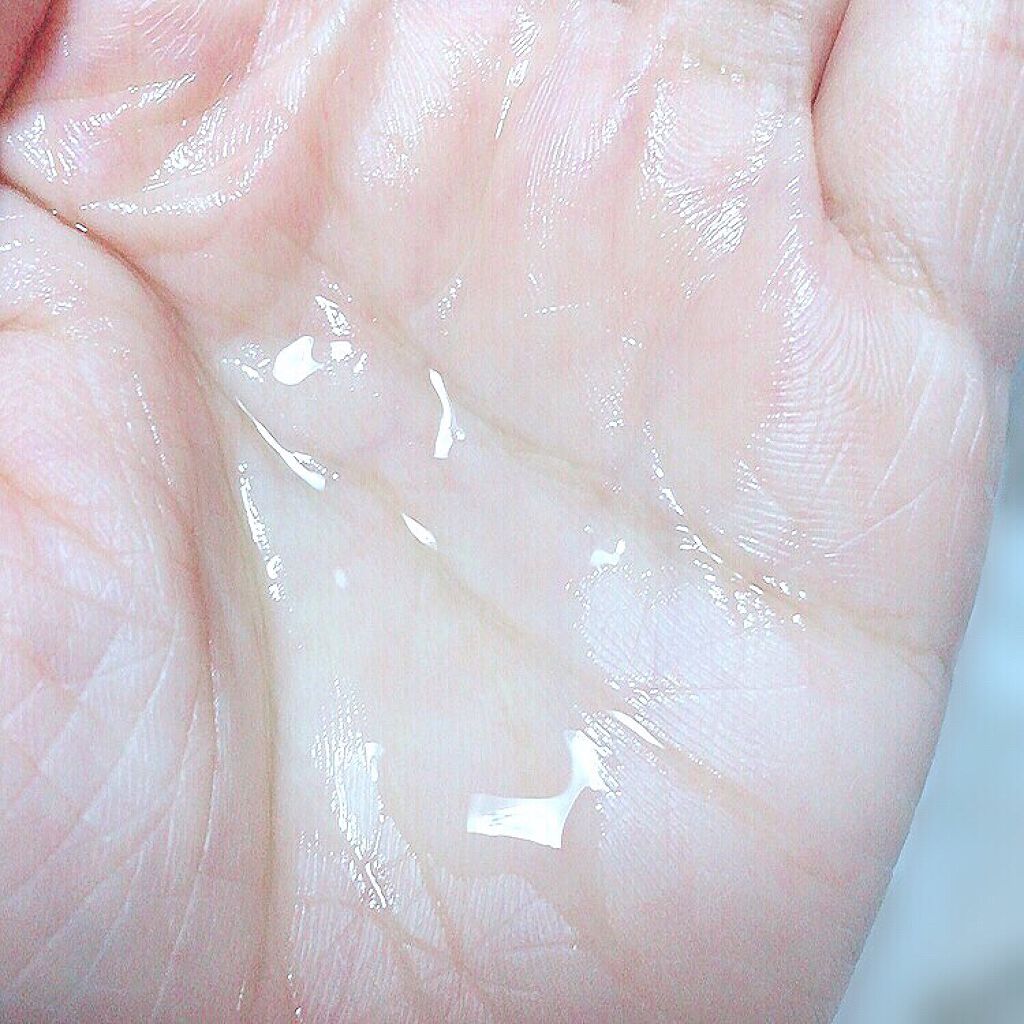 オーガニックヘアオイル フレッシュティーの香り/ハーバルリーフ/ヘアオイルを使ったクチコミ(2枚目)