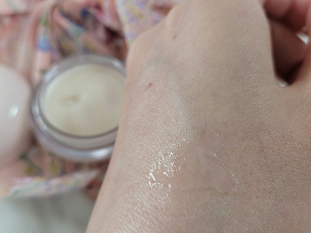 リップトリートメントバーム/LANEIGE/リップケアを使ったクチコミ（3枚目）