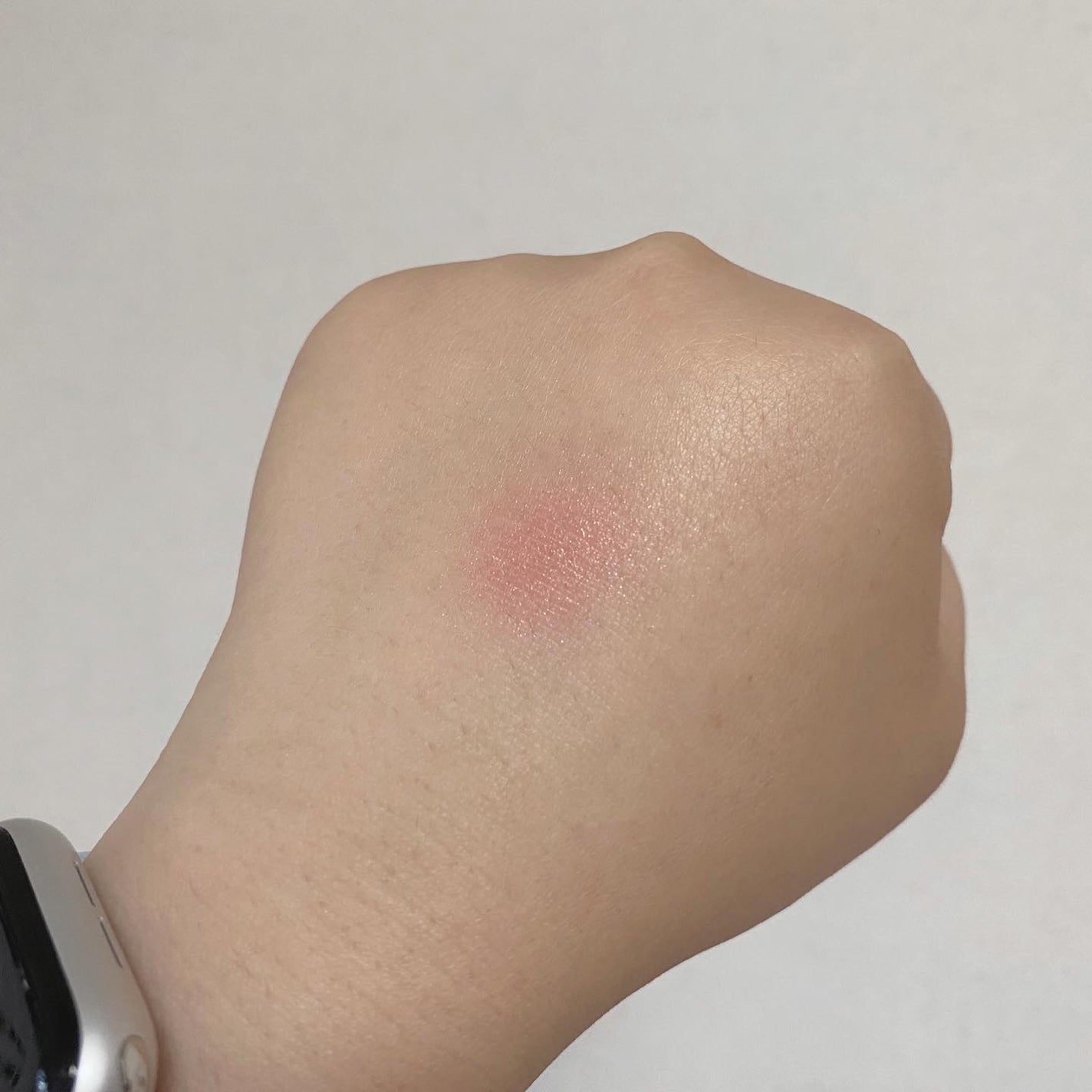 ラズベリー ロリーポップ アイパレット/shu uemura/アイシャドウパレットを使ったクチコミ(6枚目)