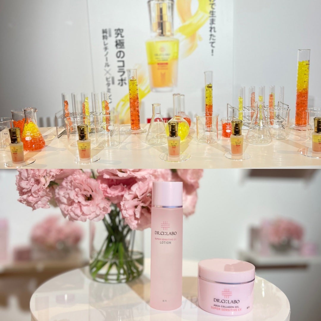 薬用アクアコラーゲンゲル スーパーセンシティブEX/ドクターシーラボⓇ/オールインワン化粧品を使ったクチコミ(2枚目)