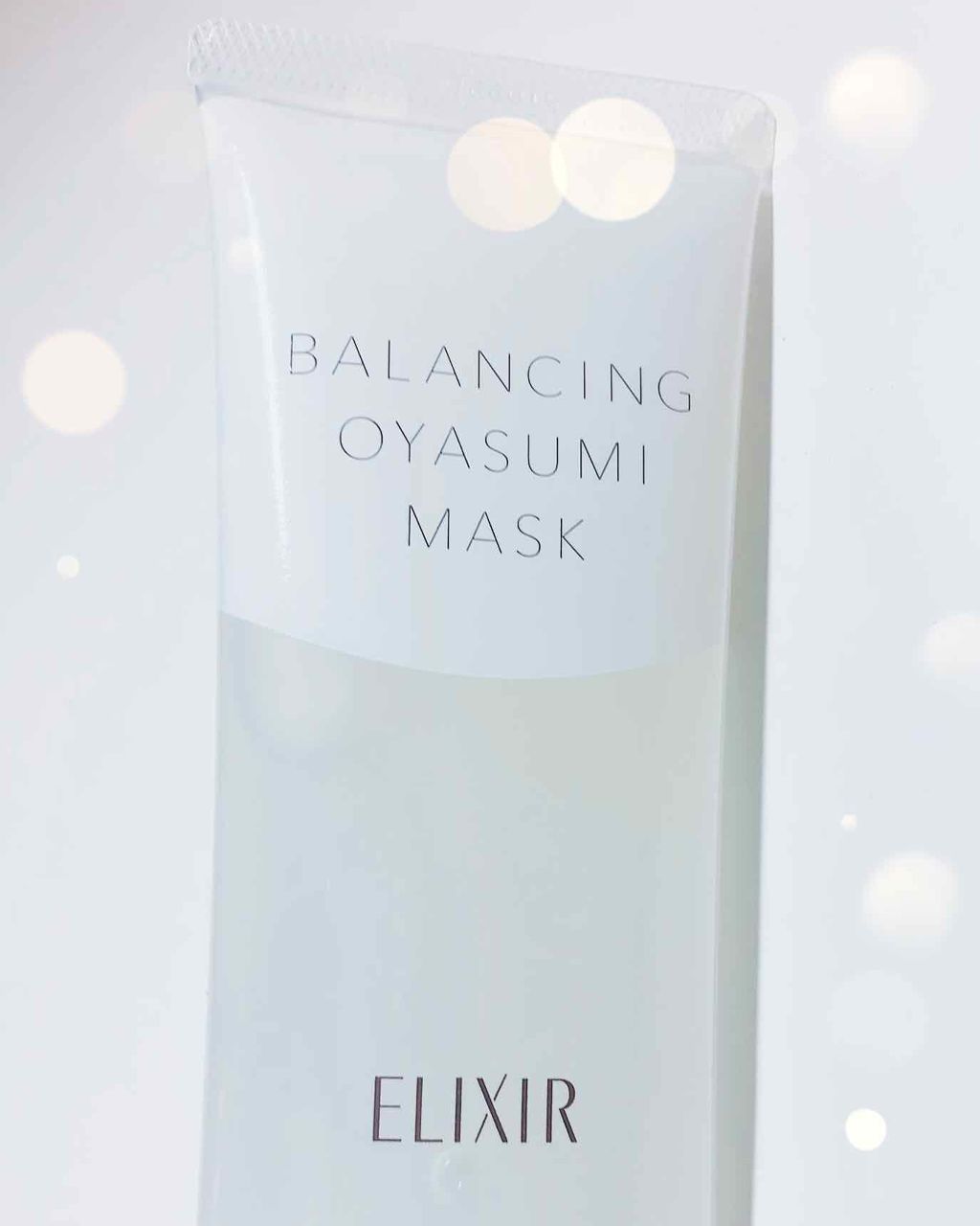 ルフレ バランシング バブル/エリクシール/泡洗顔を使ったクチコミ(2枚目)