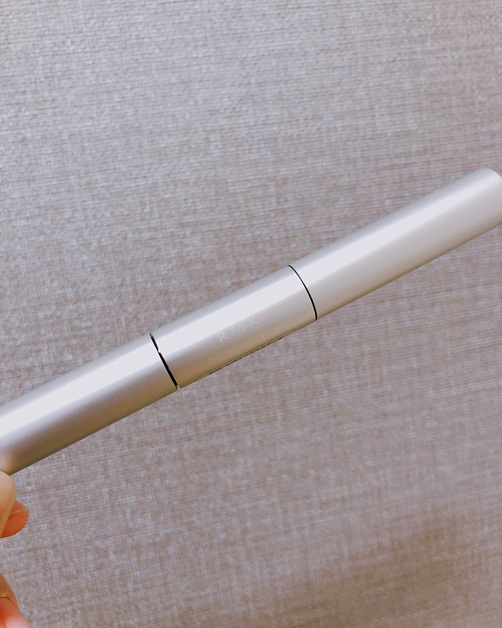 Wアイブロウカラーズ/RMK/リキッドアイブロウを使ったクチコミ（1枚目）