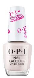 O・P・I ネイルラッカー 〈OPI ｘ バービー (TM) ザ ムービー コレクション 〉