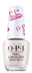 ネイルラッカー 〈OPI ｘ バービー (TM) ザ ムービー コレクション 〉 NLB013